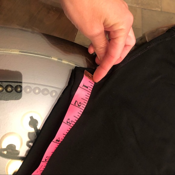 Icebreaker XS Comet Tights - Picture 10 of 11